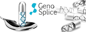 Genosplice