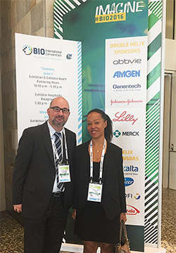 #BIO2016