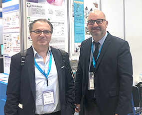 BioJapan  Laurent Pepin