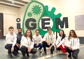 iGEM