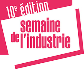 Semaine de l'industrie 