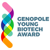 Genopole Young Biotech Award