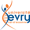 Université Evry-Val-d'Essonne