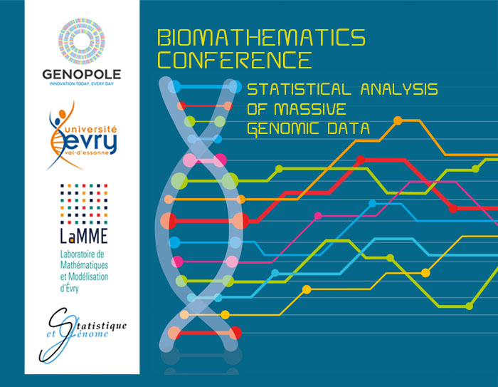 Biomathematics conference