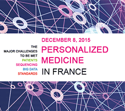 Personnalized medecine 2015