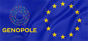 Genopole at Europe