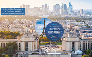 Healthtech Investor day